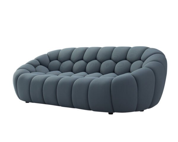 Bubble Boucle Sofa